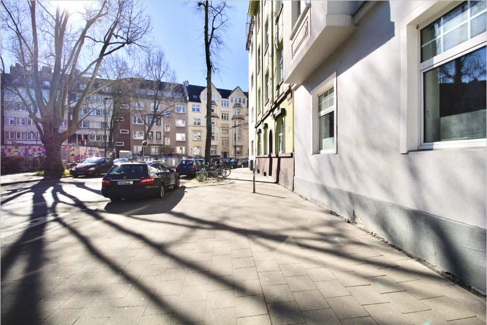 Strasse